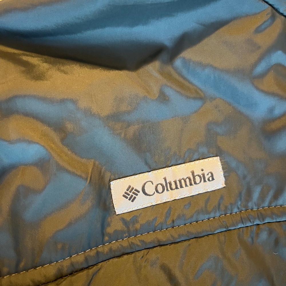 Columbia Buffalo State Men’s Black Jacket - Picture 5 of 8